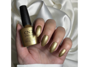 CND Shellac Gold Hardware