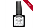 CND VIVID Color - White Gloves