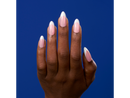 CND VIVID Color - White Gloves
