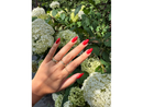 CND VIVID Color - Red Carpet