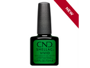 CND VIVID Color - Shamrock Green