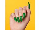 CND VIVID Color - Shamrock Green