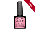CND VIVID Color - Blush Pink