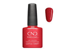 CND SHELLAC Dragon Slay All Day 7,3ml