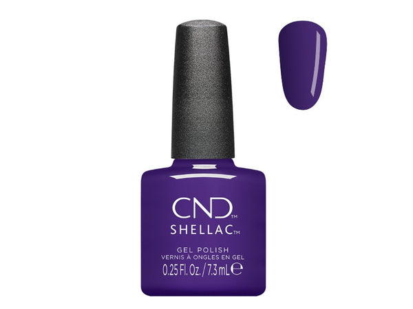 CND SHELLAC Battle Royale 7,3ml