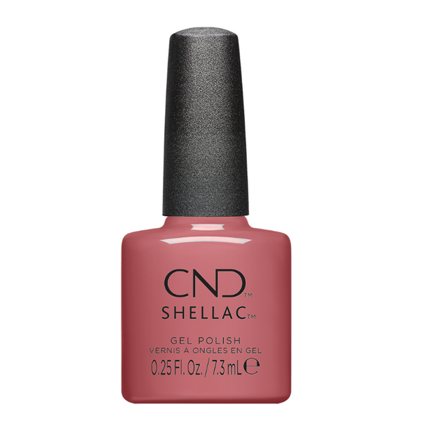 CND SHELLAC Mauve-Morphosis