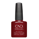 CND SHELLAC TAKE ROOT