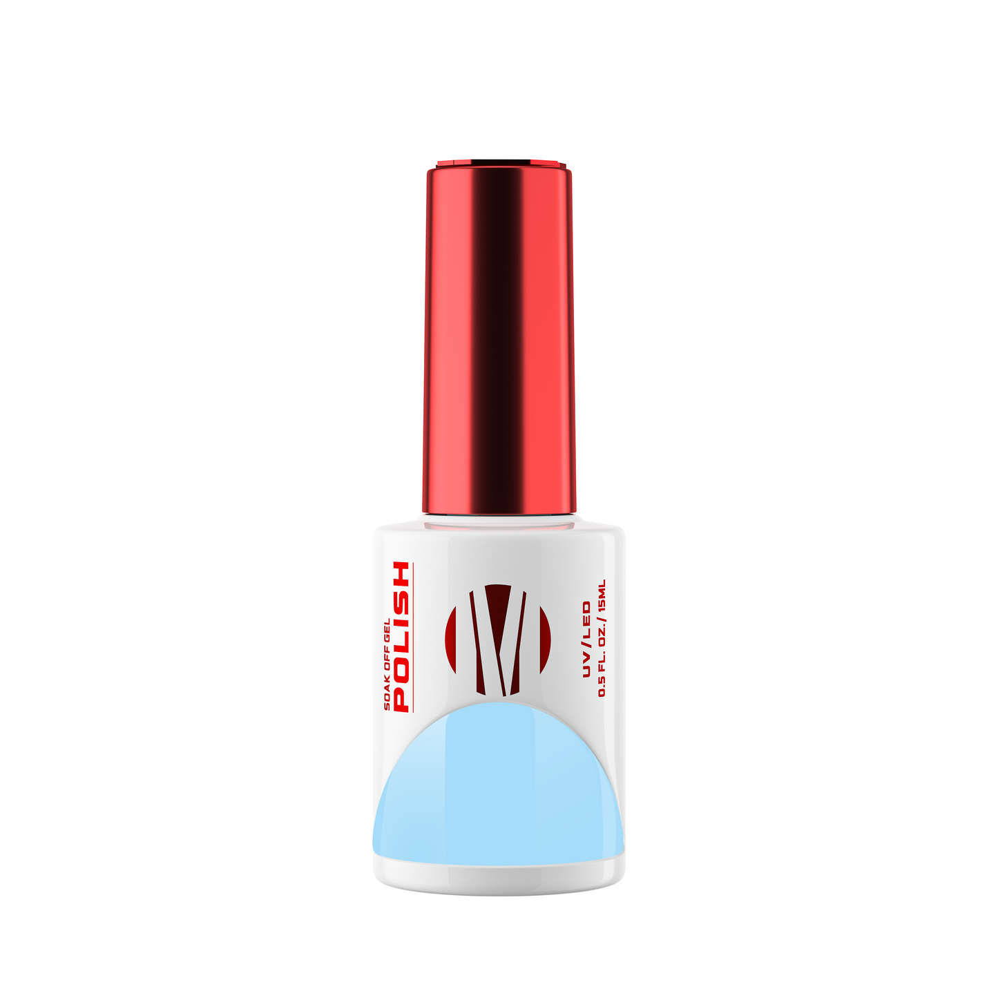 EMME Gellack 15ml - GP 107