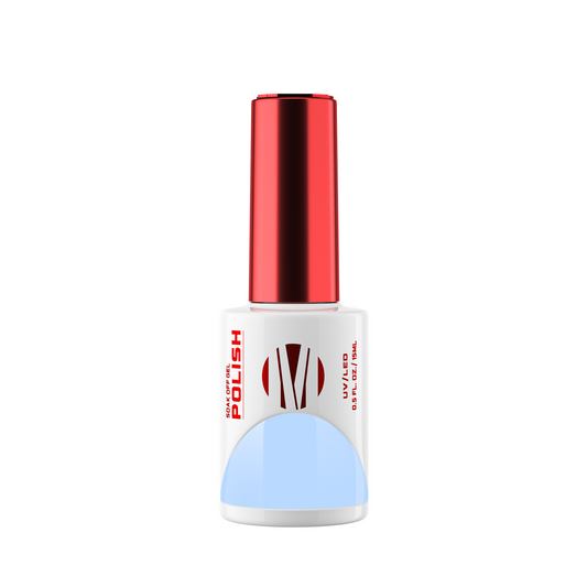 EMME Gellack 15ml - GP 108