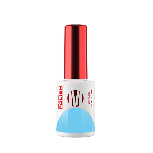 EMME Gellack 15ml - GP 112