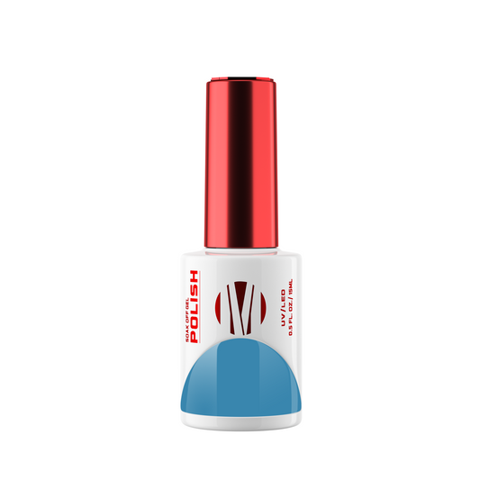 EMME Gellack 15ml - GP 113