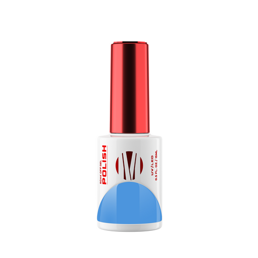 EMME Gellack 15ml - GP 114