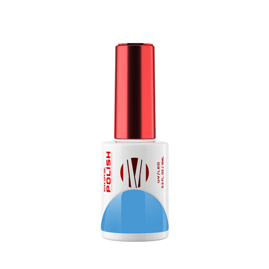 EMME Gellack 15ml - GP 115