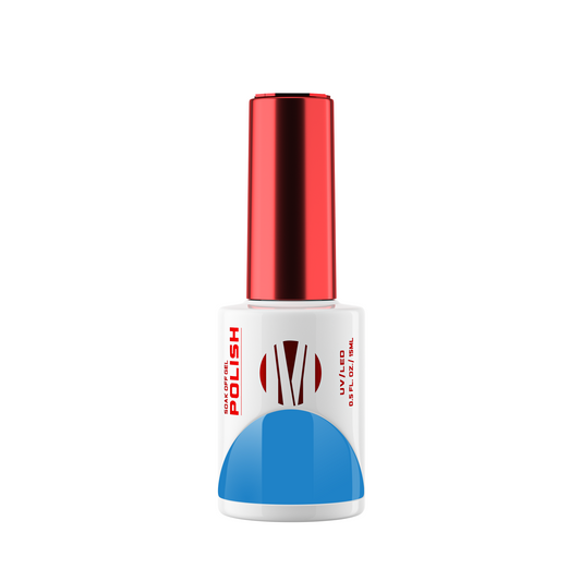 EMME Gellack 15ml - GP 116
