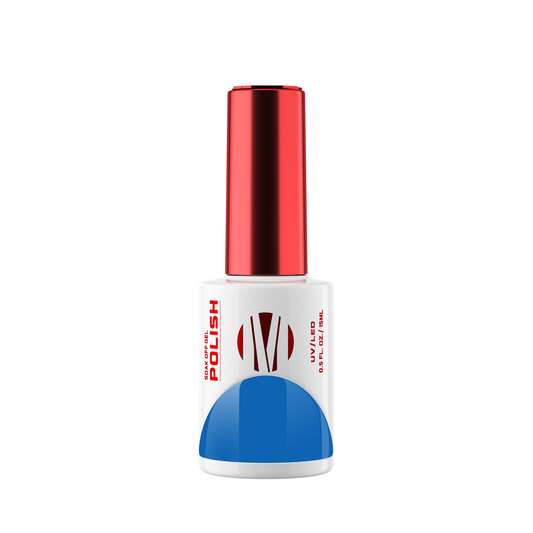 EMME Gellack 15ml - GP 117