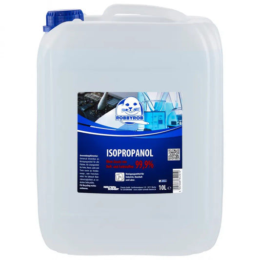 Alkohol 99,9% (10 Liter Vorratskanister)