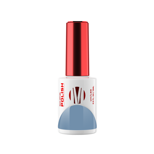 EMME Gellack 15ml - GP 122