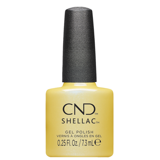 CND SHELLAC Char Truth 7,3ml