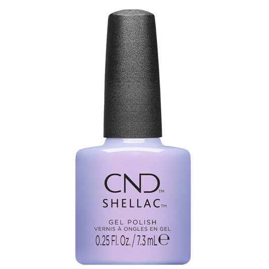 CND SHELLAC Chic A Delic 7,3ml
