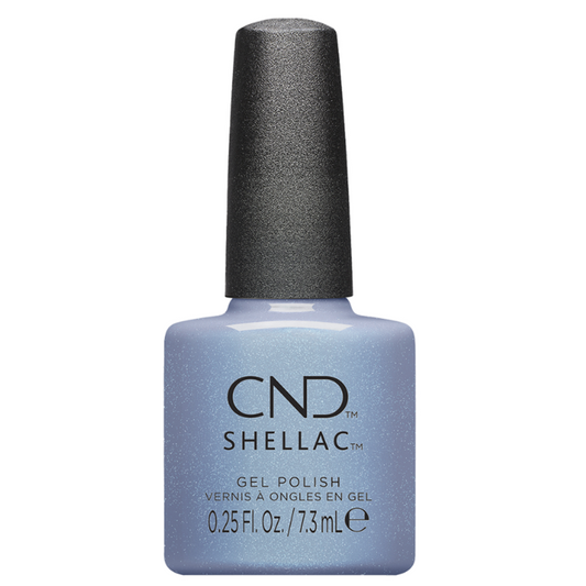 CND SHELLAC Hippie Ocracy 7,3ml