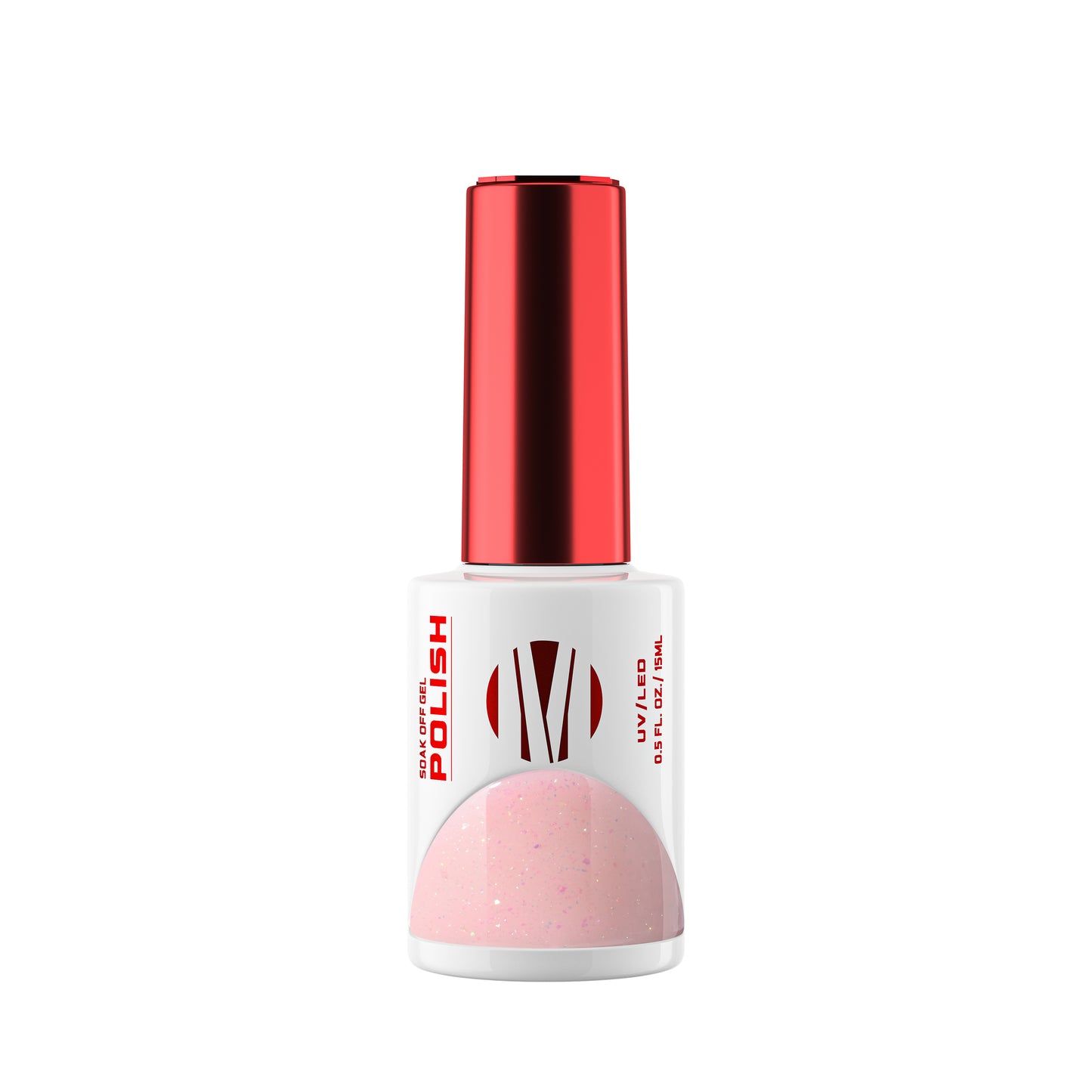 EMME Gellack 15ml - GP 260