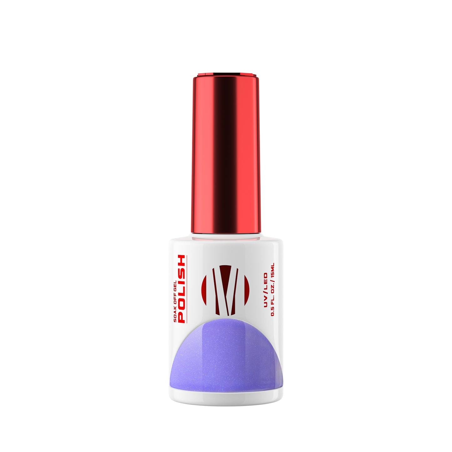 EMME Gellack 15ml - GP 286