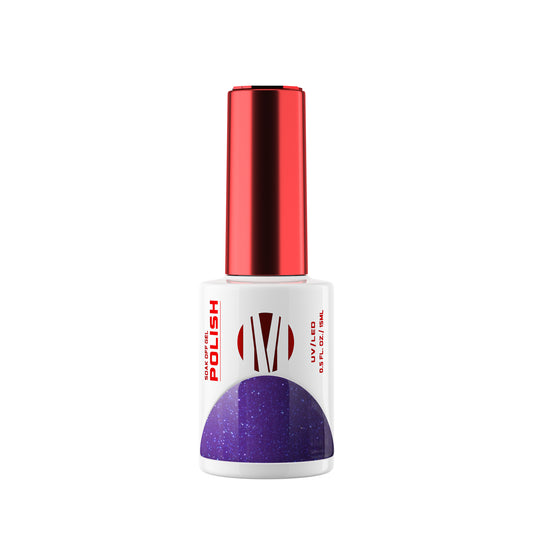 EMME Gellack 15ml - GP 332
