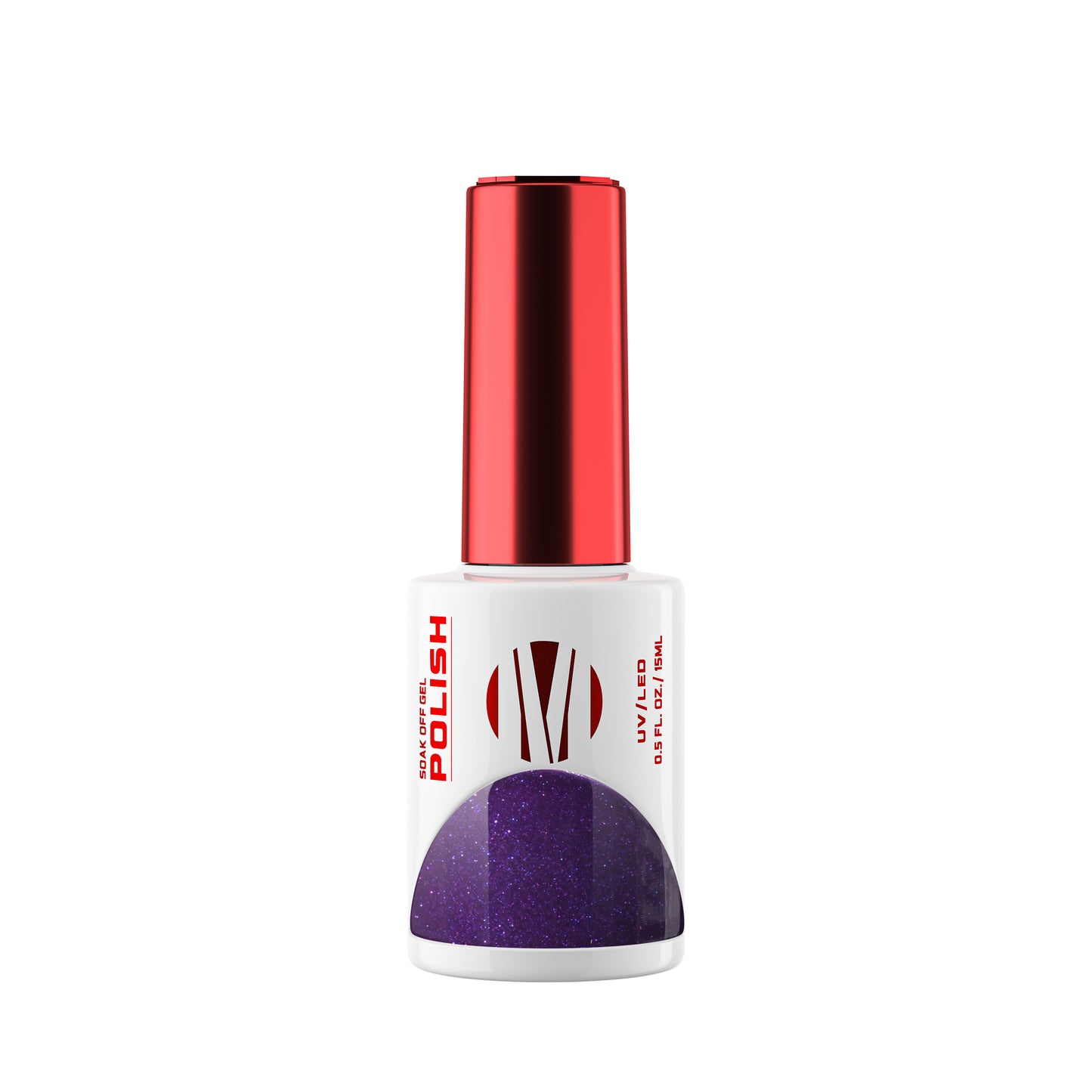 EMME Gellack 15ml - GP 333
