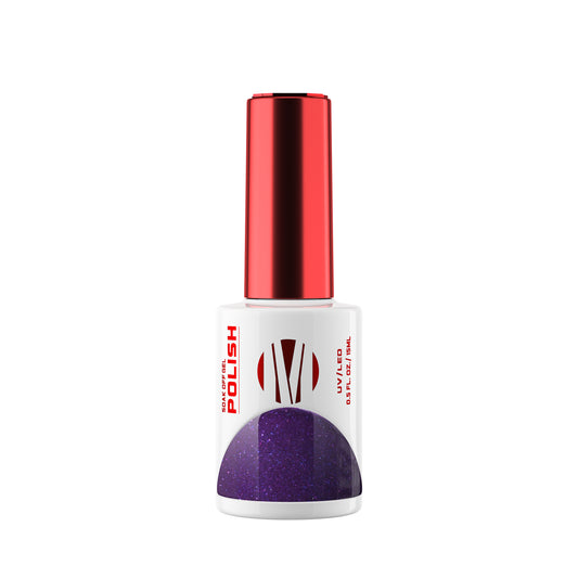 EMME Gellack 15ml - GP 333