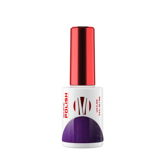 EMME Gellack 15ml - GP 334
