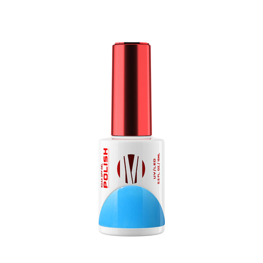 EMME Gellack 15ml - GP 336