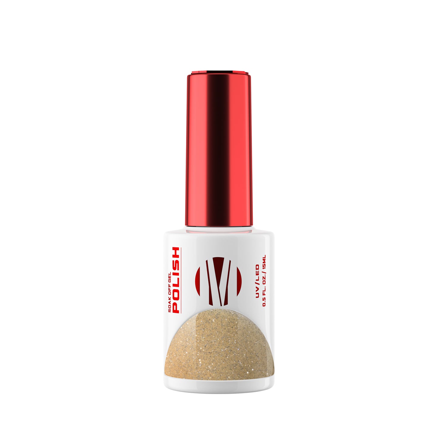 EMME Gellack 15ml - GP 386