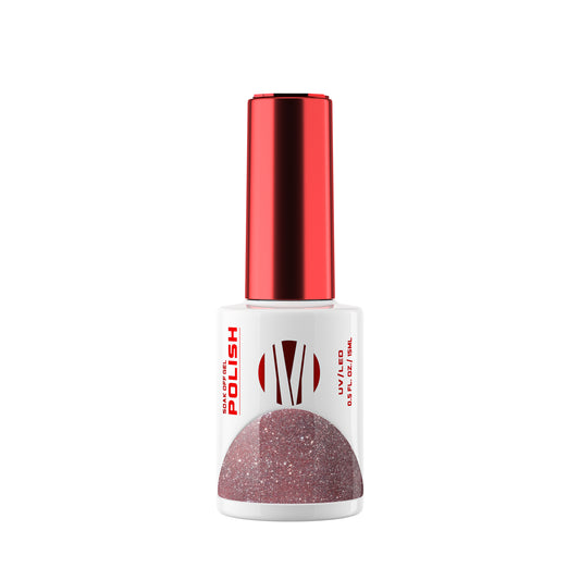EMME Gellack 15ml - GP 387