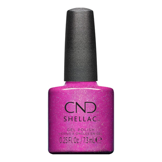 CND SHELLAC All The Rage 7,3ml