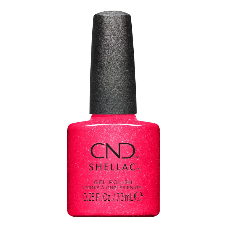 CND SHELLAC Outrage-Yes 7,3ml