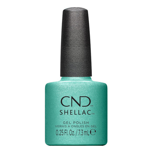 CND SHELLAC Clash Out 7,3ml