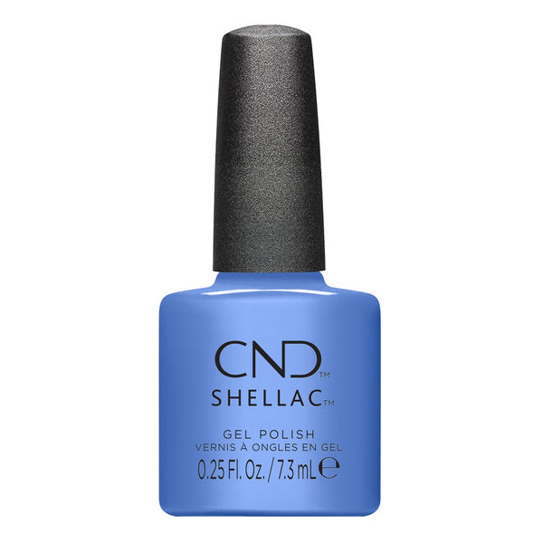CND SHELLAC Motley Blue 7,3ml