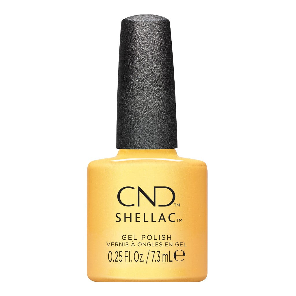 CND SHELLAC Sundial It Up 7,3ml
