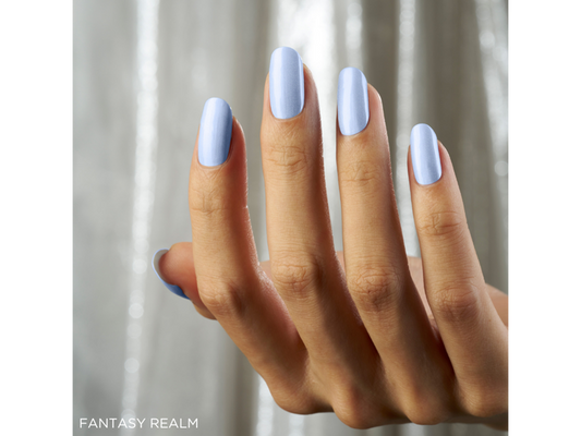 CND SHELLAC Fantasy Realm