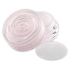 Dobbeltvægget akrylkrukke (Rose)