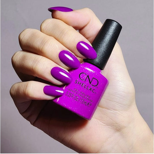 CND SHELLAC All The Rage 7,3ml