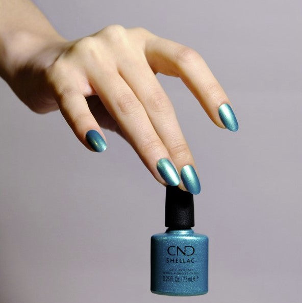 CND SHELLAC Clash Out 7,3ml