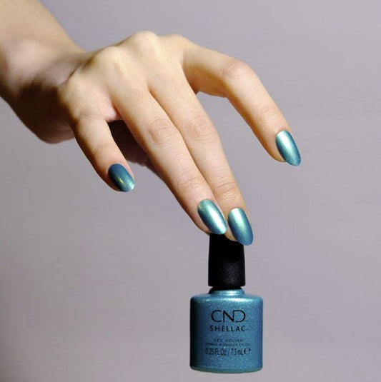 CND SHELLAC Clash Out 7,3ml