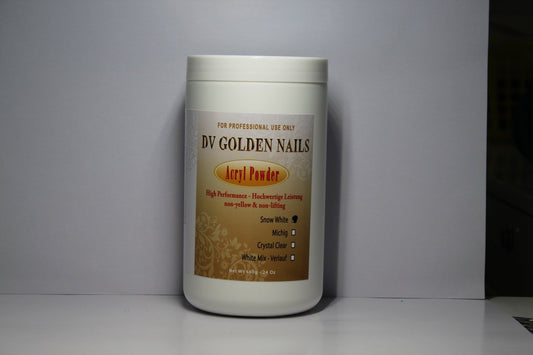 DV Acryl Powder 660g