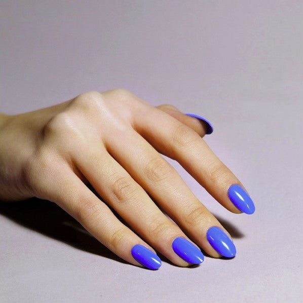 CND SHELLAC Motley Blue 7,3ml