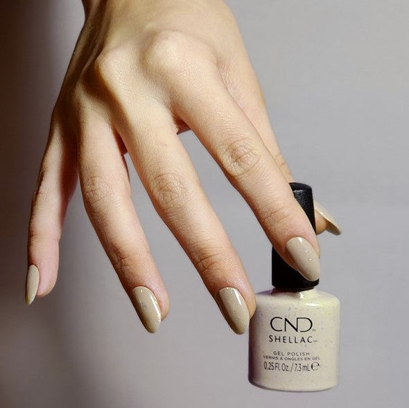 CND SHELLAC Off The Wall 7,3ml
