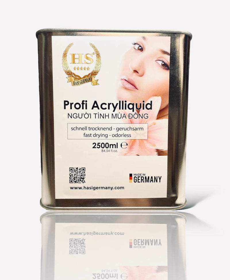 HS Acryl Liquid 2,5l