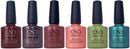 CND  Shellac DYNAMIC DUALITY Collection