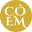 CÔEM Beauty,Shellac,OPI,CND,IBD,Nagellack,Nagelstudio,Nails logo