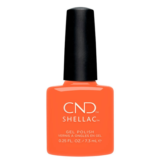 CND SHELLAC B-Day Candle 7,3ml